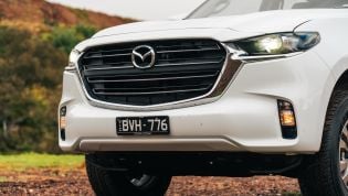 Mazda Australia details supply levels across key models