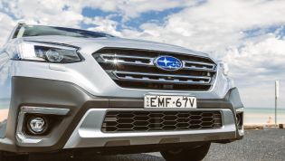 Subaru Impreza, Outback, XV prices increase
