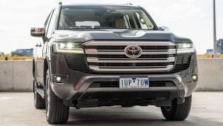 Crime wave: Toyota acknowledges security issues