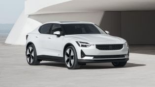 2023 Polestar 2 price and specs