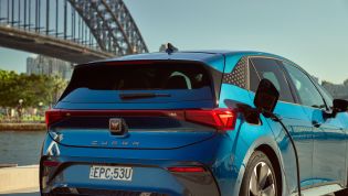 Committee for Sydney wants all new cars to be EV from 2027