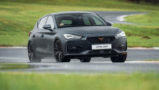 Cupra cuts price of Leon hot hatches as market shrinks
