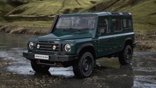 Ineos Grenadier deal slashes $17,000 off rugged 4WD