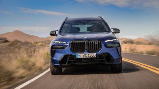 2023 BMW X7 confirmed for Australia