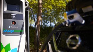 BP planning local EV charger network, using Australia's Tritium