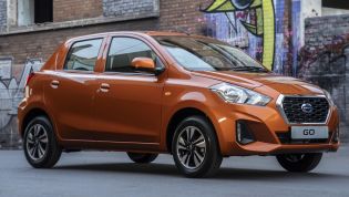 Datsun could relaunch as budget EV brand - report
