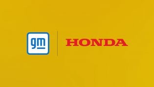 Honda and GM to jointly develop EVs globally, first cars due 2027