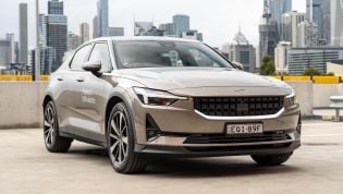 Polestar's EV order bank expanding rapidly, looks to boost production