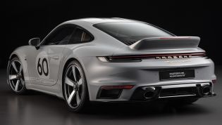 2022 Porsche 911 Sport Classic confirmed for Australia