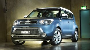 Kia Soul recalled