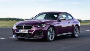 BMW M240i, M440i with rear-drive unconfirmed for Australia