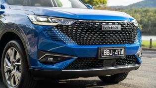 Great Wall Motor introducing hydrogen FCEV luxury brand – report
