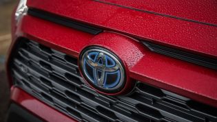 Toyota leads Volkswagen by a million sales already in 2022