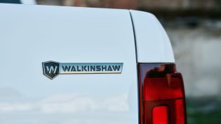 Volkswagen Amarok Walkinshaw to return, but not as an off-road warrior