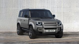 2023 Land Rover Defender 130 priced from $124,150