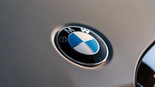 BMW exploring 'agency' sales model