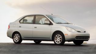 Toyota Prius: A look back, as it's retired from Australia