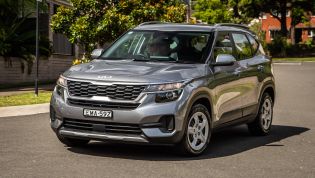 Kia Cerato and Seltos recalled