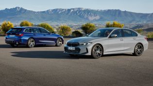 2023 BMW 3 Series launch timing confirmed