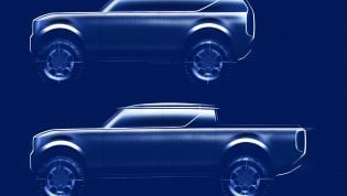 Scout: New VW brand launching electric ute in 2026