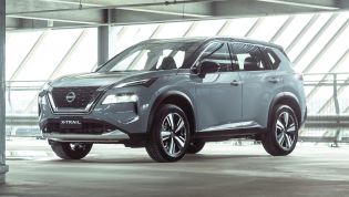 2023 Nissan X-Trail detailed ahead of launch