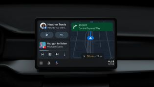 Android Auto update coming mid-year with split-screen layout