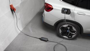 Almost half of Australians want an electric car, says BMW