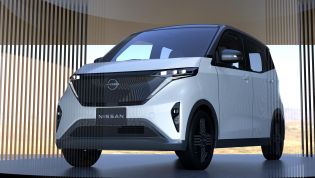 Nissan, Mitsubishi reveal compact EV twins for Japan