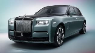 Rolls-Royce Phantom Series II revealed, local launch timing to be confirmed