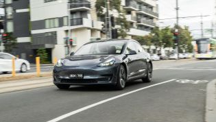 Victorian EV tax increases for new financial year
