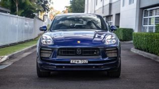 2025 Porsche Macan: End date confirmed for petrol models in Australia