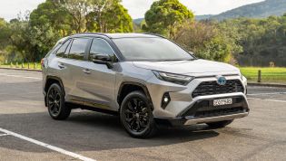 Toyota Australia hikes prices on most models again