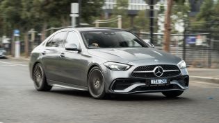 Multiple Mercedes-Benz vehicles recalled for fire risk