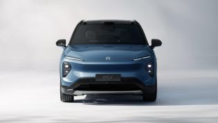 China’s Nio wants to build cheaper electric cars in right-hand drive - report