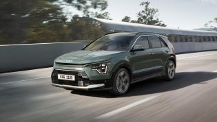 2023 Kia Niro initial details: Here in June with Kia Connect