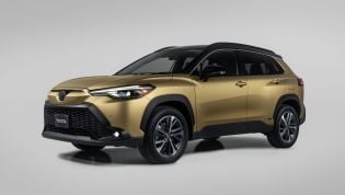 2023 Toyota Corolla, Corolla Cross, RAV4 updates detailed for US