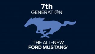 New Ford Mustang confirmed as part of $5 billion investment