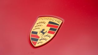 Porsche luxury seven-seat EV due in 2027 - report