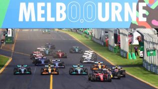 Australian Formula 1 GP extended in Melbourne until 2035