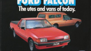 Ford Heritage Vault published, 100 years of free archives go live