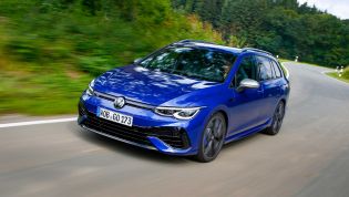 Podcast: Golf R wagon driven, VFACTS wrap