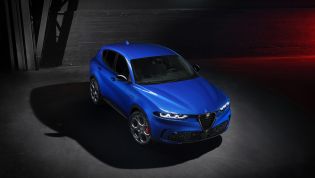 Alfa Romeo Tonale can handle more power, Quadrifoglio possible - report