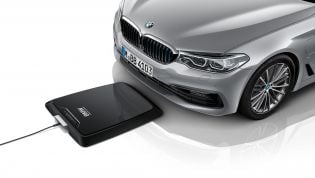 Inductive car charging: What is it?