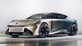 Lynk & Co reveals The Next Day plug-in hybrid GT concept