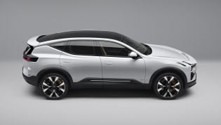 2023 Polestar 3 targeting 600km range