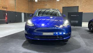 Tesla Model Y deliveries blow out to 2023, production increasing