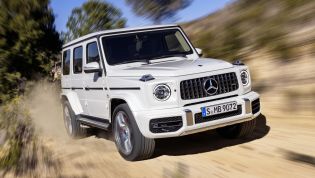 2023 Mercedes-AMG G-Class price and specs, huge hike for G63