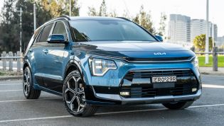 Kia ups Niro prices in Australia, EV S gets more tech