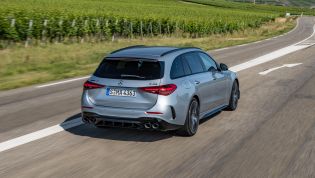 Mercedes-Benz product cull coming for coupes, wagons - report