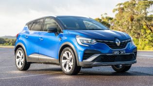 Renault still investing in internal combustion engines